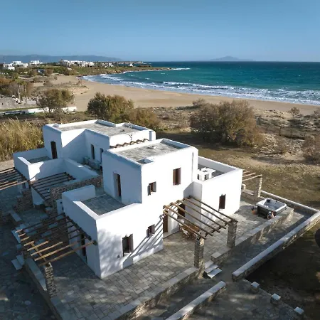 Hotel Golden Paros Chrisi Akti (Paros)