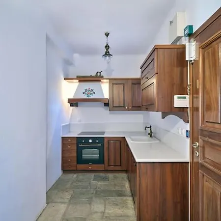 Golden Paros 4* Chrisi Akti (Paros)