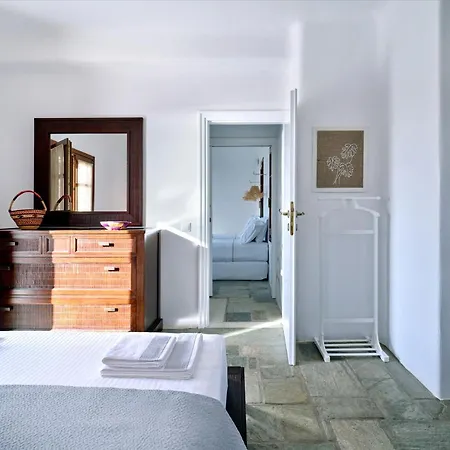 Golden Paros